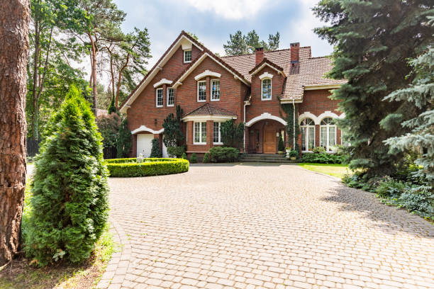 Reasons to Select Us for Your Driveway Paving Requirements in Ouray, CO