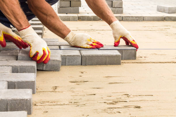  Ouray, CO Driveway Pavers Pros