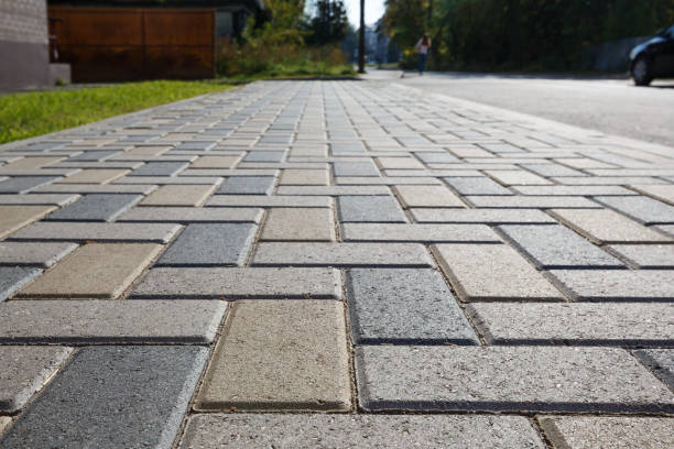 Reasons to Select Us for Your Driveway Paving Requirements in Ouray, CO