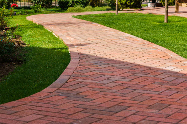 Best Decorative Driveway Pavers  in Ouray, CO