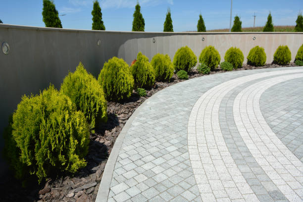 Commercial Driveway Pavers in Ouray, CO