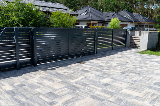 Best Concrete Paver Driveway  in Ouray, CO