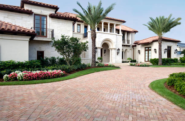 Best Driveway Pavers Installation  in Ouray, CO