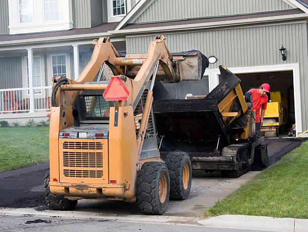 Reliable Ouray, CO Driveway Pavers Solutions