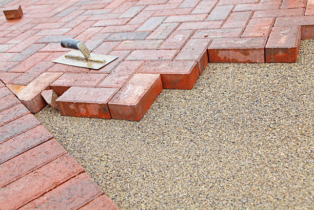 Best Driveway Pavers Near Me  in Ouray, CO