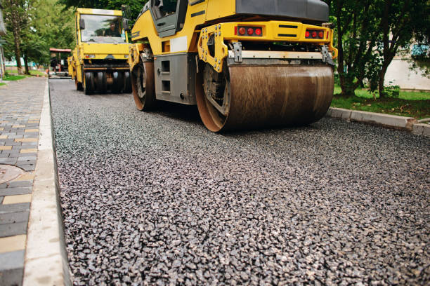 Best Driveway Paving Contractor  in Ouray, CO